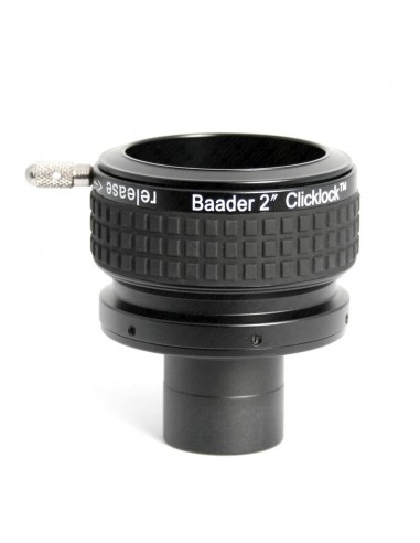 Robtics Baader 2" ClickLock 1¼"/T-2i expansion - 2956215