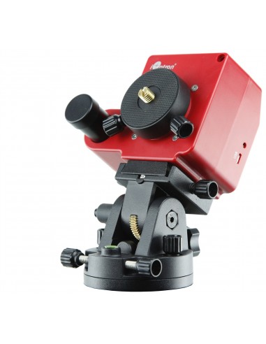 iOptron SkyTracker Pro Camera Mount with Polar Scope - 1