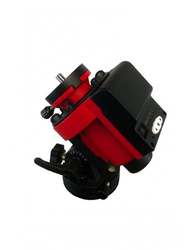 Robtics iOptron SkyGuider Pro Camera Mount Head and Base - Star Tracker