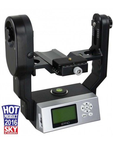 iOptron iPANO AllView Pro Camera Mount - 2