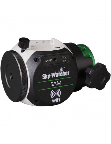Sky-Watcher Star Adventurer Mini Wi-Fi (SAM) - 2