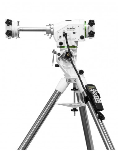 Robtics Sky-Watcher AZ-EQ6GT PRO SYNSCAN Alt-Azimuth/Equatorial Computerised GOTO Mount & tripod