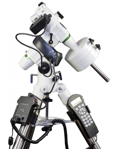 Robtics Sky-Watcher EQ5 PRO SynScan GOTO Equatorial Mount with free power supply