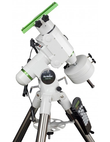 Robtics Sky-Watcher HEQ5 PRO SynScan GOTO Equatorial Mount with free power supply