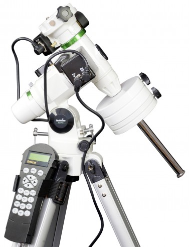 Sky-Watcher EQ3 PRO SynScan GOTO Equatorial Mount - 1