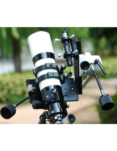 Robtics Robtics Multiplate Vixen size mounting platform