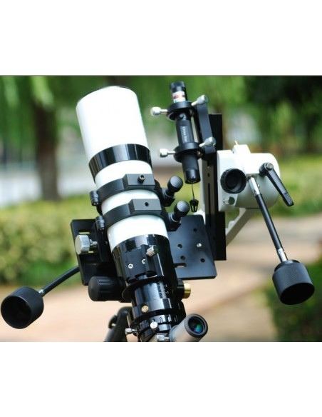 Robtics Robtics Multiplate Vixen size mounting platform