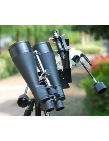 Robtics Robtics Multiplate Vixen size mounting platform