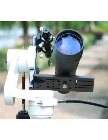 Robtics Robtics Multiplate Vixen size mounting platform