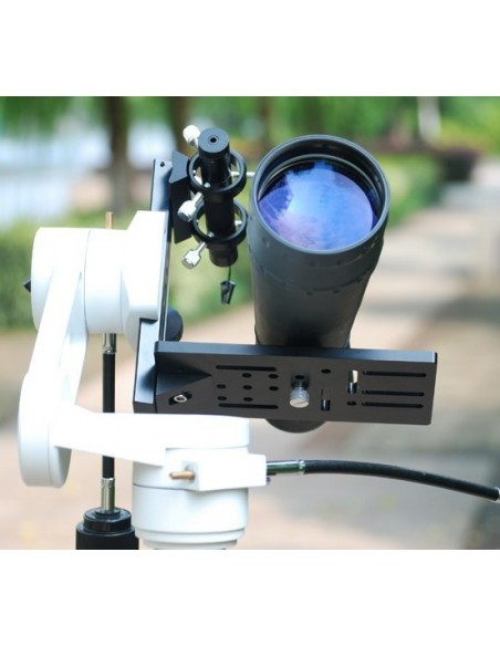 Robtics Robtics Multiplate Vixen size mounting platform