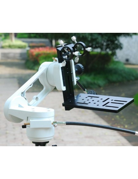 Robtics Robtics Multiplate Vixen size mounting platform