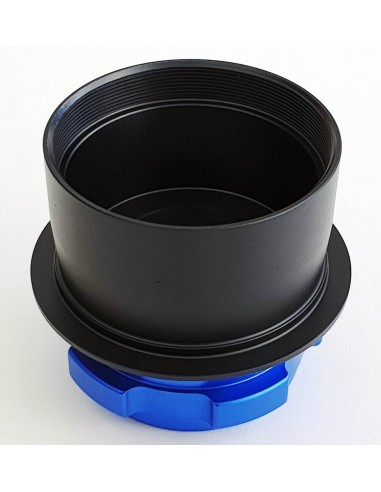 Robtics Robtics 2" to 1.25" Self-lock Adapter