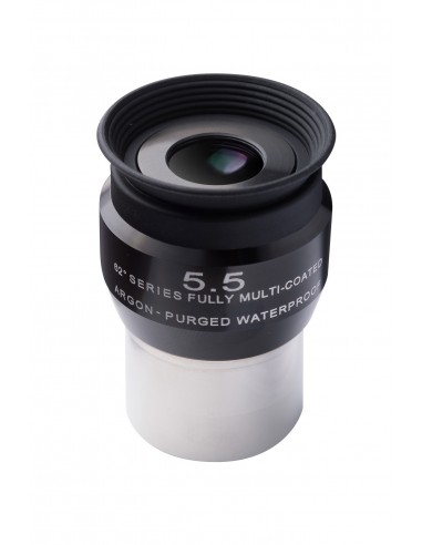 Explore Scientific 62° LER Eyepiece 5.5mm Ar - 1