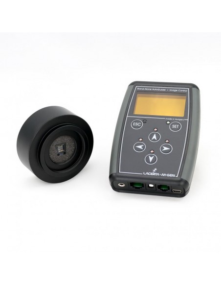 Robtics Lacerta MGEN-II Superguider stand alone