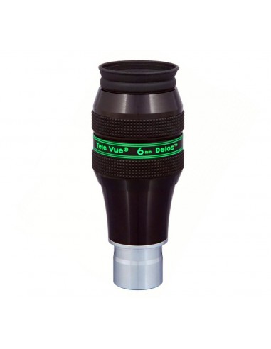 Robtics TeleVue Delos 6mm Eyepiece