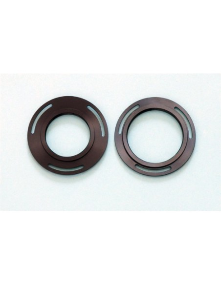 Robtics Starlight Xpress female SCT-ring Adapter for Filter wheel or OAG