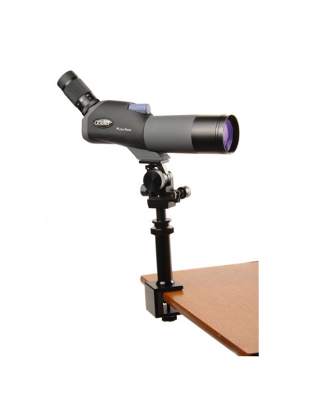 Robtics Robtics micro-adjustable table/window sill mount for Spotting Scope