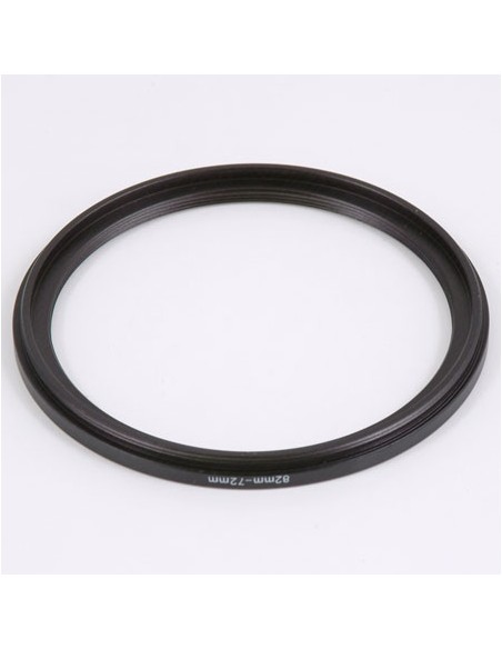 Baader Hyperion Stepper-Ring M72 onto M82 - 2958082 - 1