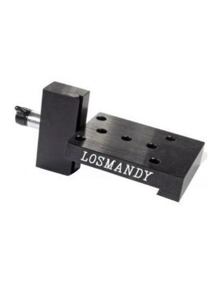 Losmandy DA zwaluwstaart plaat adapter - 2