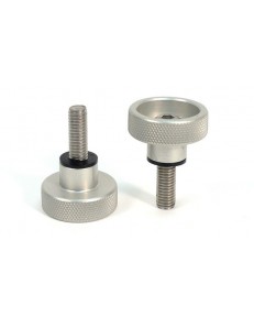 Losmandy Altitude Lock Knob Set (2) - AKS