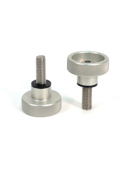 Robtics Losmandy Altitude Lock Knob Set (2) - AKS