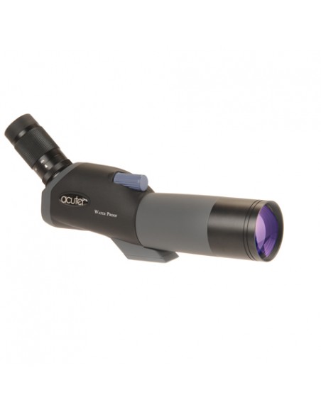 Robtics Acuter Pro-series Waterproof 65mm Spotting Scope 45 degrees angled