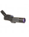 Acuter Pro-series waterproof 65mm spotting scope 45 degrees angled - 1