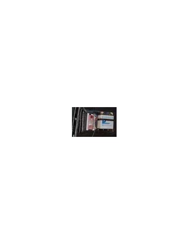 Robtics Sirius Observatories oplaadbare 12 volt accu for koepelrotatie