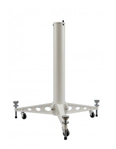 Sky-Watcher verrijdbare zuil for EQ6, EQ6-R, AZ-EQ6GT Mounts - 1