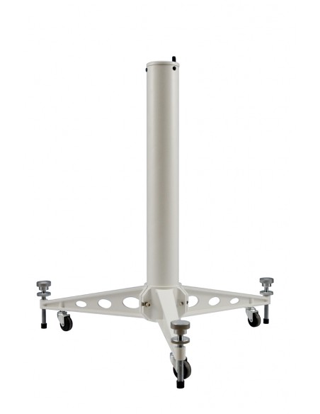 Robtics Sky-Watcher Pillar Mount Support for EQ6, EQ6-R, AZ-EQ6GT Mounts