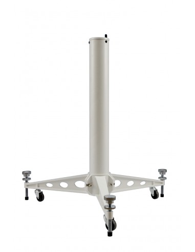 Sky-Watcher Pillar Mount Support for EQM-35/EQ5/HEQ5/AZ-EQ5GT Mounts - 1