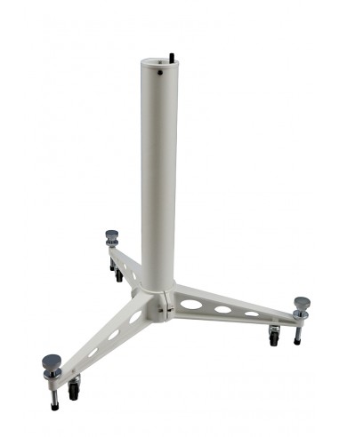 Robtics Sky-Watcher Pillar Mount Support for EQM-35/EQ5/HEQ5/AZ-EQ5GT Mounts