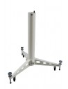 Sky-Watcher verrijdbare zuil voor EQM-35/EQ5/HEQ5/AZ-EQ5GT monteringen - 2