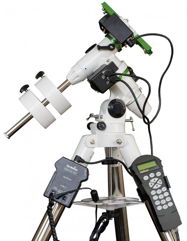 Robtics Sky-Watcher EQM-35 PRO SynScan Computerised GOTO Modular Equatorial Mount