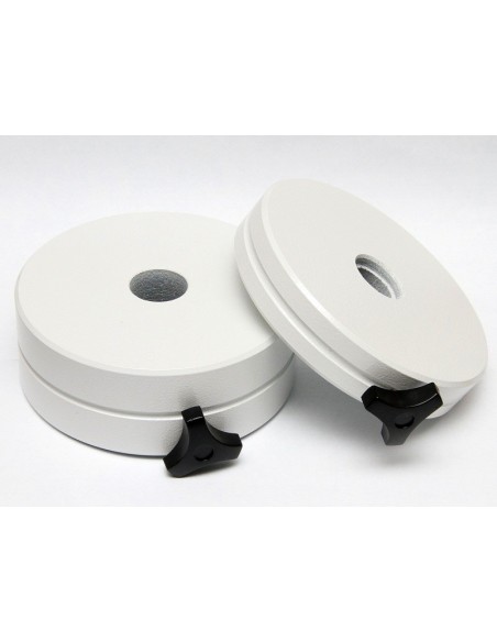 Sky-Watcher Counterweight, white, 3.4kg for Sky-Watcher EQ3-2 mount - 1