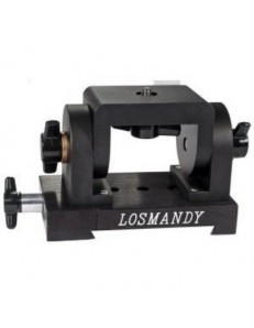 Robtics Mounting Hardware