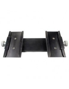 Losmandy DSBS Side By Side montageplaat - 2