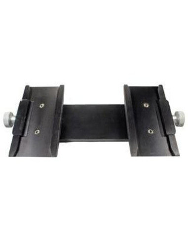 Losmandy DSBS Side By Side montageplaat voor vixen en losmandy - 2