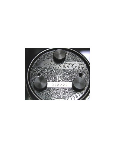 Bob's Knobs - Celestron 8 inch (20 cm) F/10 SCT standard - 2