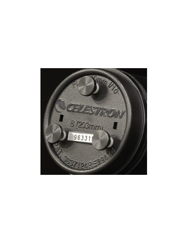 Bob's Knobs - Celestron 8 inch (20 cm) F/10 SCT metric - 2