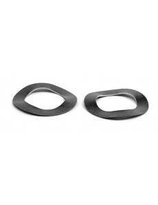 Losmandy Clutch Knob Spring Washer, G-11 GM 8 and G9, Set of 2 - CKSW - 2