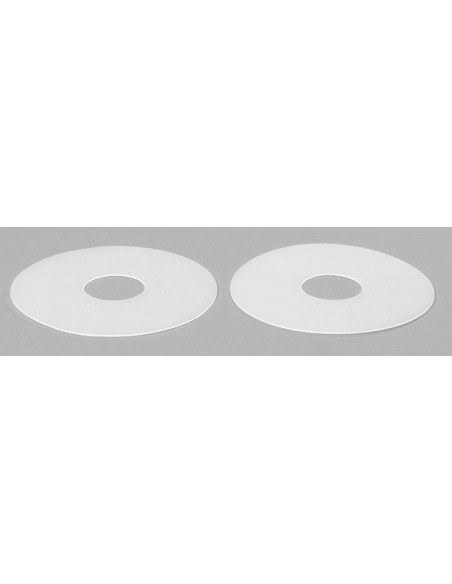 Losmandy Clutch Pads for G-11, Set of 2 - CP11 - 2