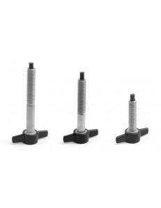 Losmandy Counterweight Thumb Screw, State Weight, Size - CWTS - 2