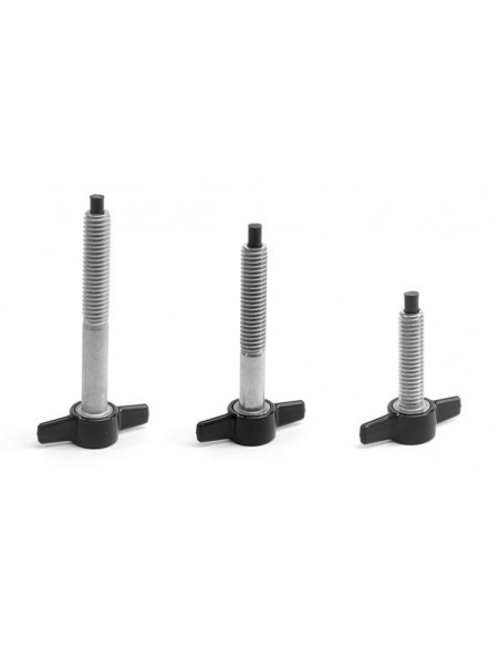 Losmandy Counterweight Thumb Screw, State Weight, Size - CWTS - 2