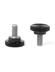 Losmandy Dovetail Plate Safety Knob, Set of 2 - DSK - 2