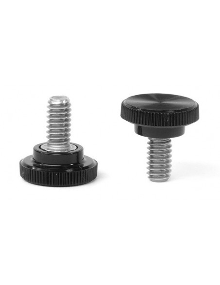 Losmandy Dovetail Plate Safety Knob, Set of 2 - DSK - 2