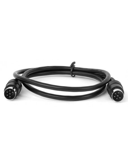 Losmandy Gemini 1 & 2 Motor Cable DEC, Din Type - GMCDEC - 2