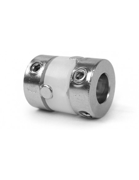 Losmandy Motor to Worm Coupling - MC - 2