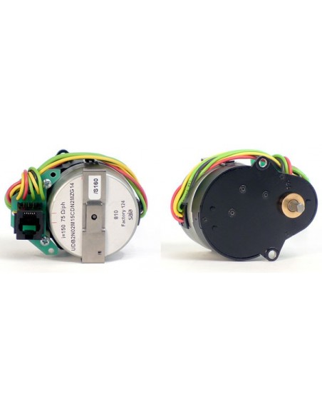 Losmandy Stepper Motor W / PC Board - SM - 2