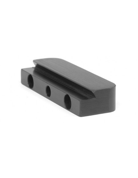 Losmandy Saddle Plate Clamp, GM 8 and G11 - SPC8/11 - 2